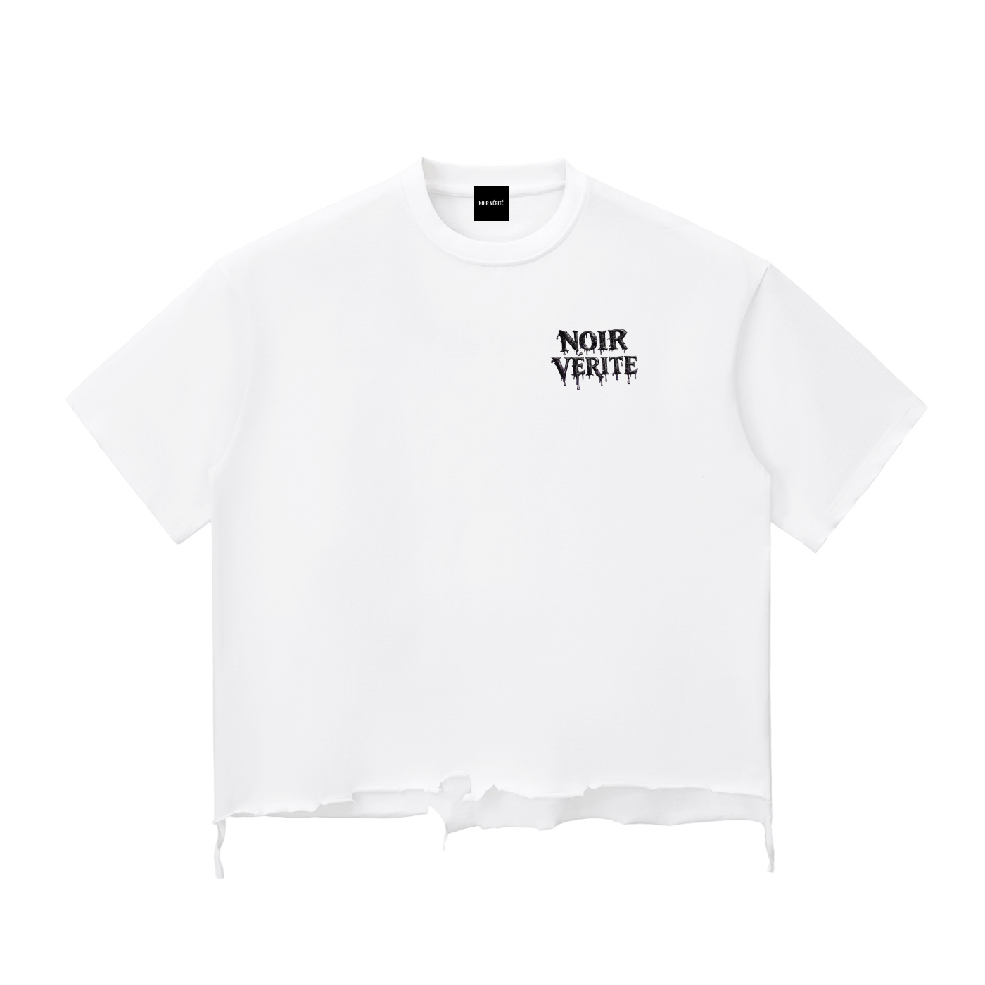 NOIR VÉRITÉ — “DOUBLE CUP DREAMS”